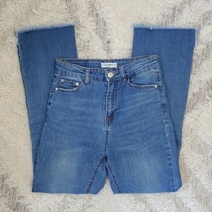 Pull & Bear Jeans